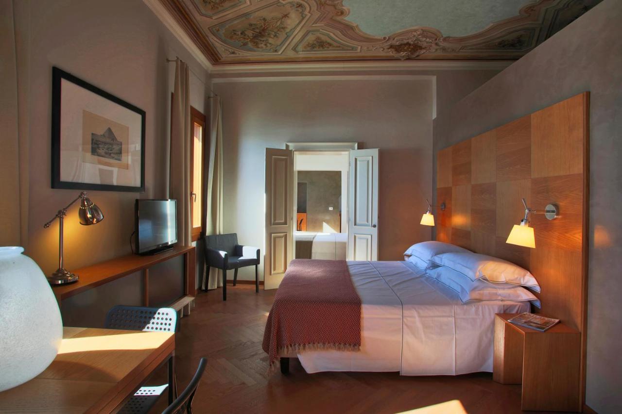 Ve.N.I.Ce. Cera Tintoretto Suite Βενετία Εξωτερικό φωτογραφία