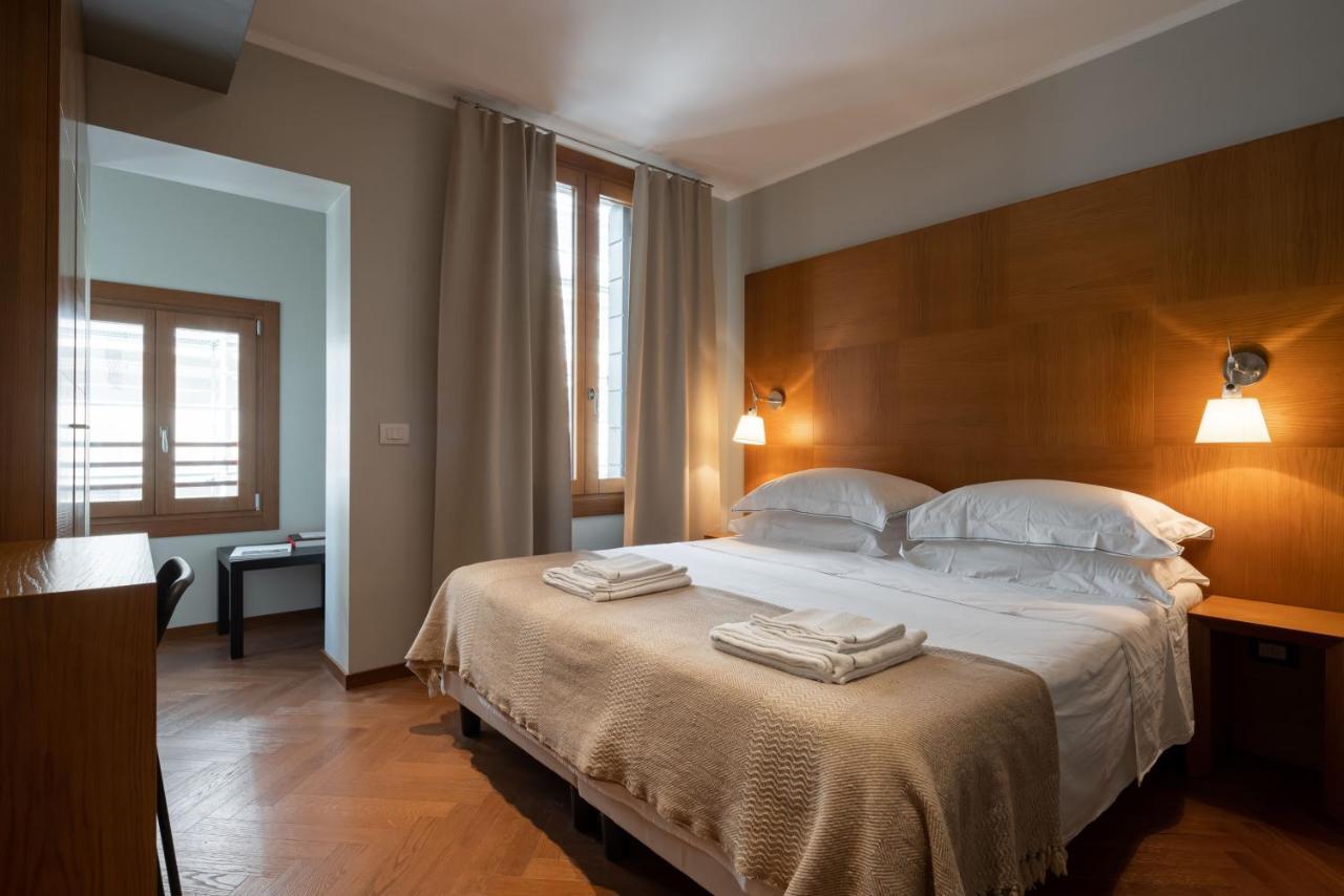 Ve.N.I.Ce. Cera Tintoretto Suite Βενετία Εξωτερικό φωτογραφία
