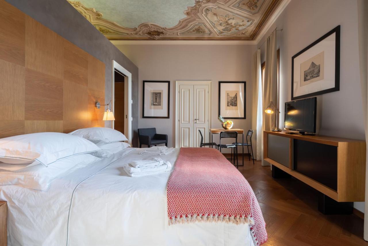 Ve.N.I.Ce. Cera Tintoretto Suite Βενετία Εξωτερικό φωτογραφία