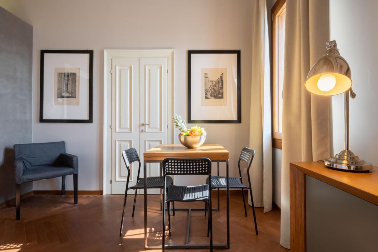 Ve.N.I.Ce. Cera Tintoretto Suite Βενετία Εξωτερικό φωτογραφία