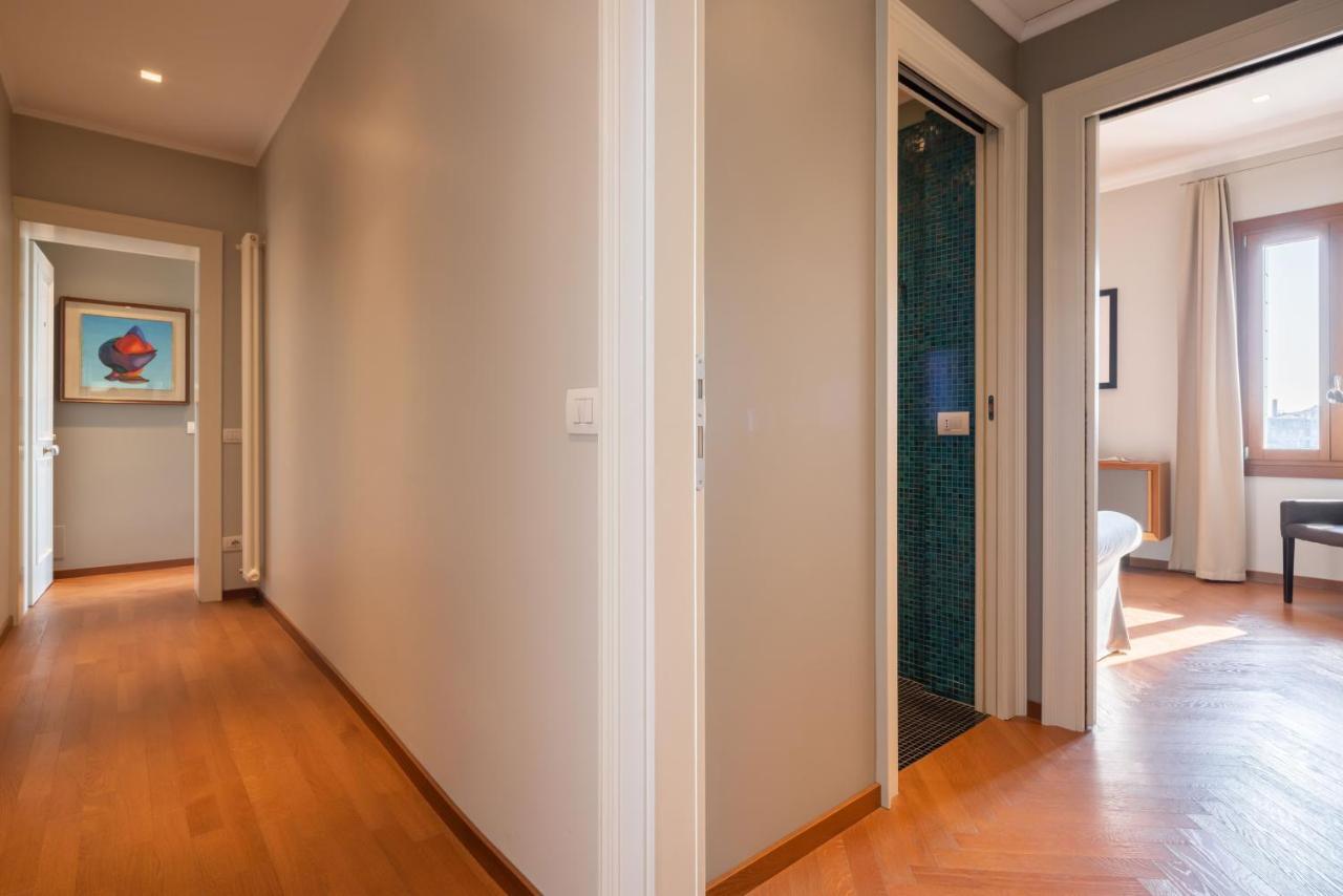 Ve.N.I.Ce. Cera Tintoretto Suite Βενετία Εξωτερικό φωτογραφία
