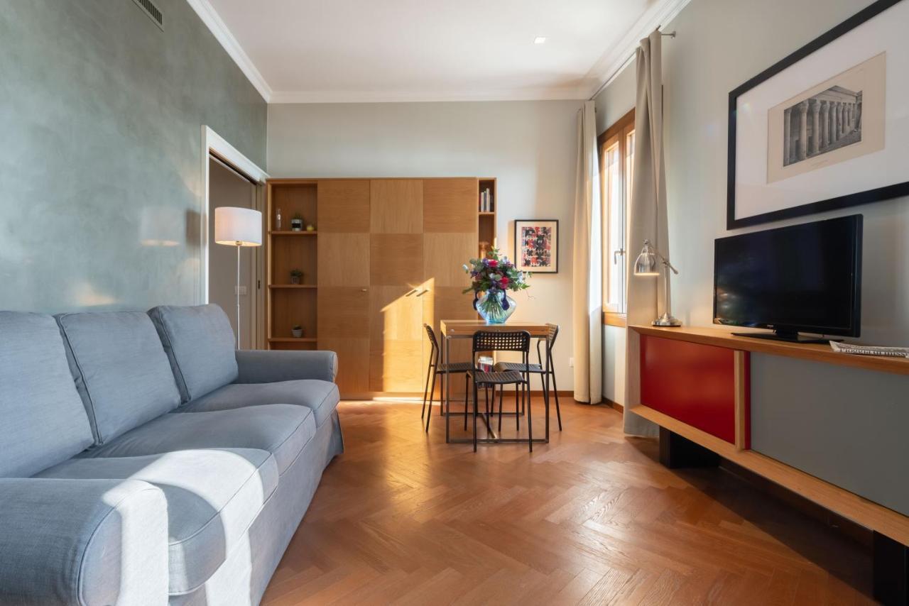 Ve.N.I.Ce. Cera Tintoretto Suite Βενετία Εξωτερικό φωτογραφία