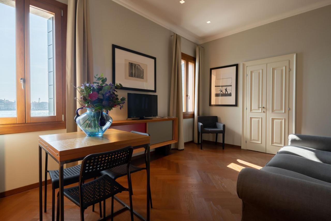 Ve.N.I.Ce. Cera Tintoretto Suite Βενετία Εξωτερικό φωτογραφία